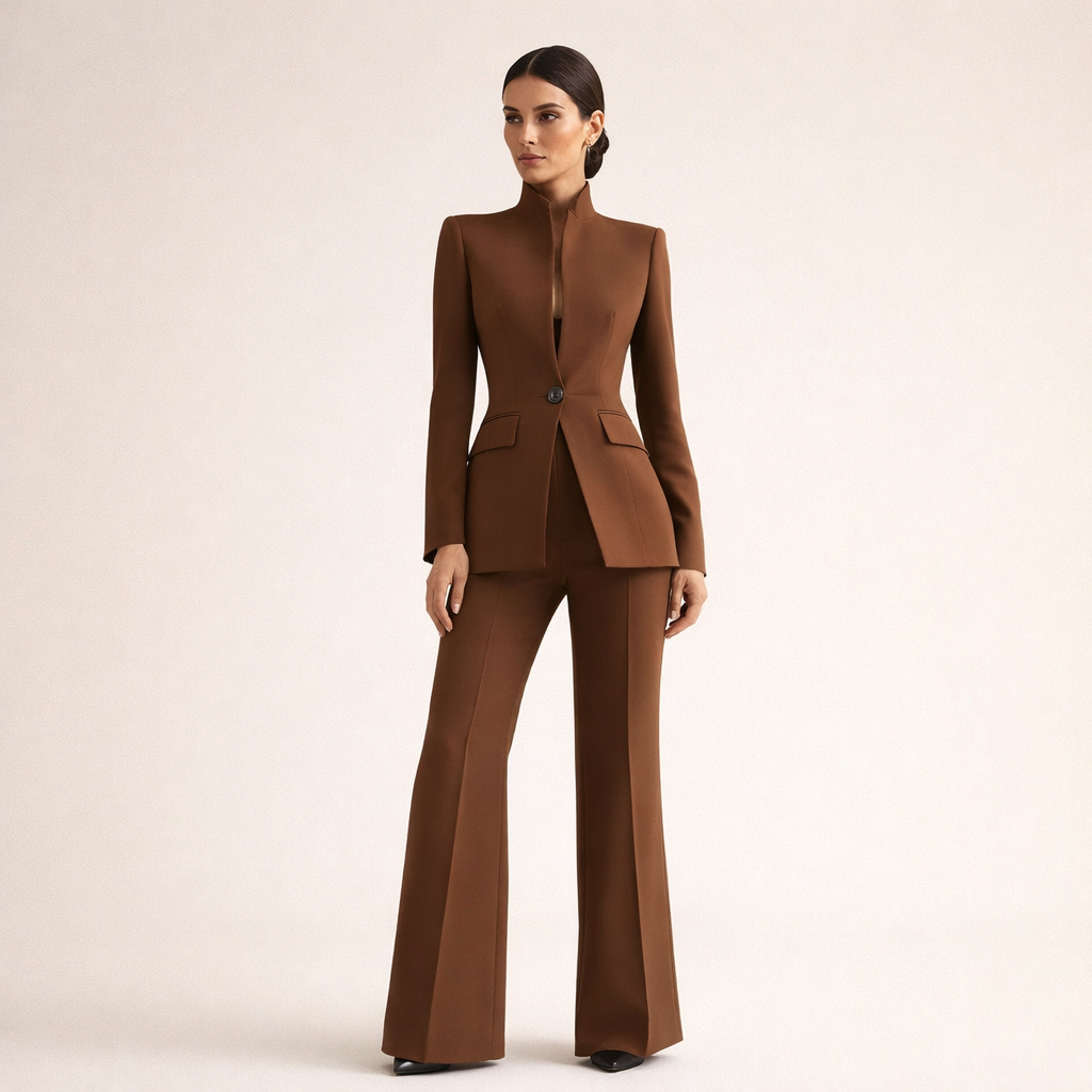 Sofía | Traje elegante