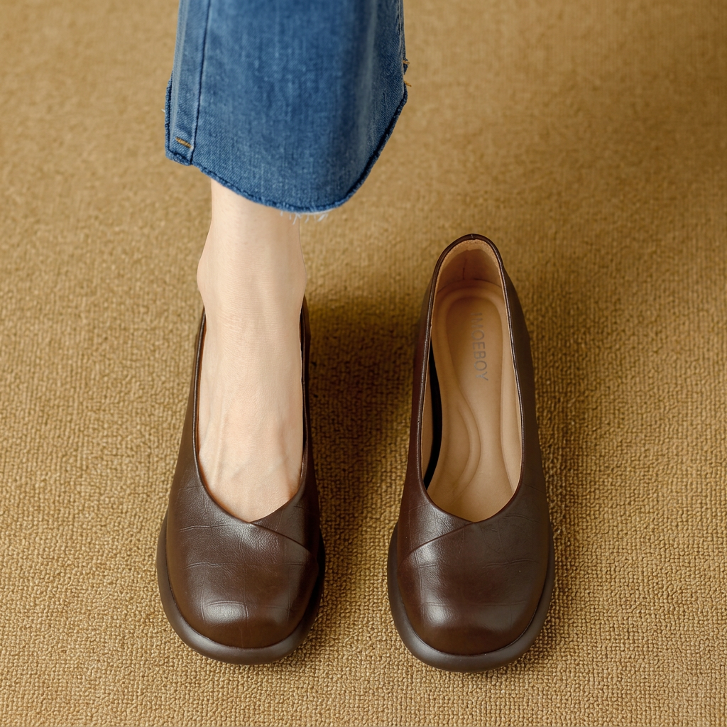 Christina | Zapatos de tacón