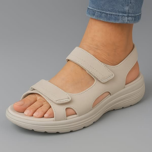 Luvita | Sandalias ortopédicas