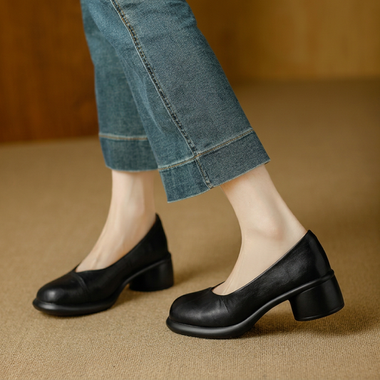 Christina | Zapatos de tacón