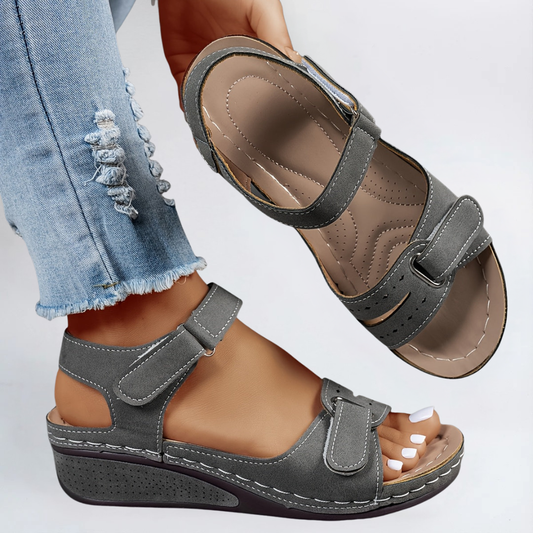 Margot | Sandalias ortopédicas cómodas y flexibles