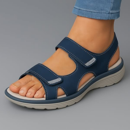 Luvita  | Sandalias ortopédicas