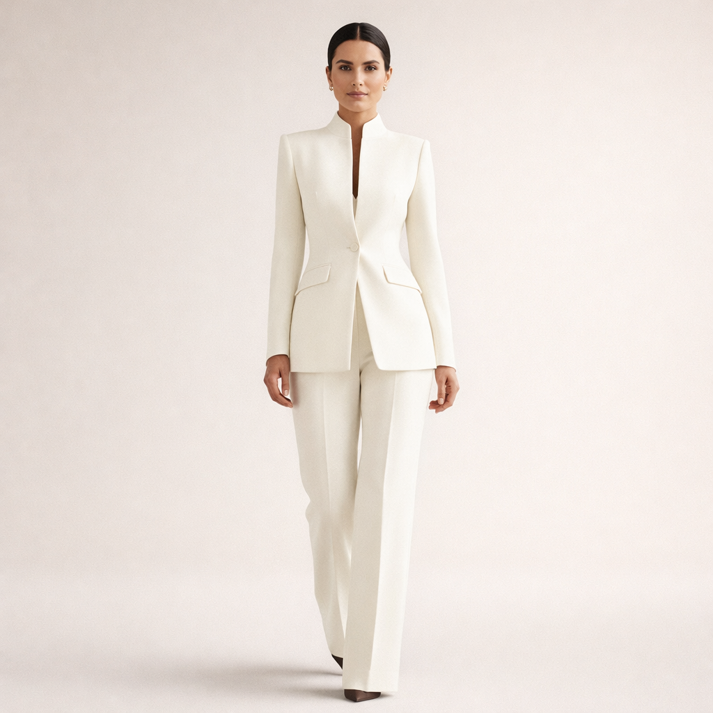 Sofía | Traje elegante