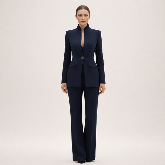 Sofía | Traje elegante