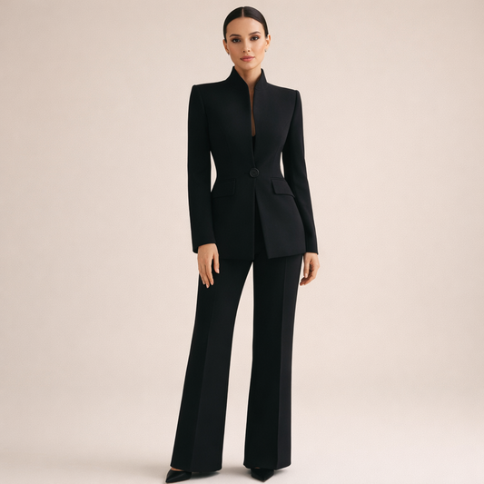 Sofía | Traje elegante