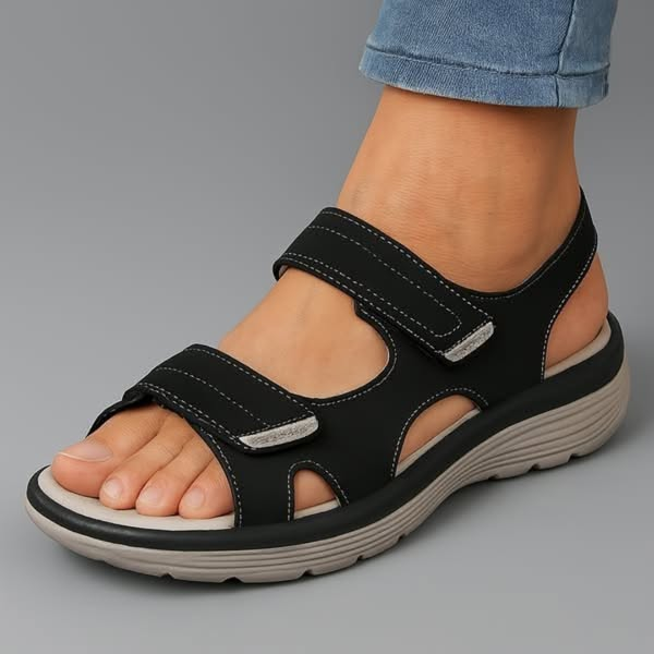 Luvita  | Sandalias ortopédicas
