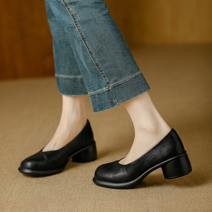 Christina | Zapatos de tacón