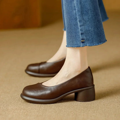 Christina | Zapatos de tacón