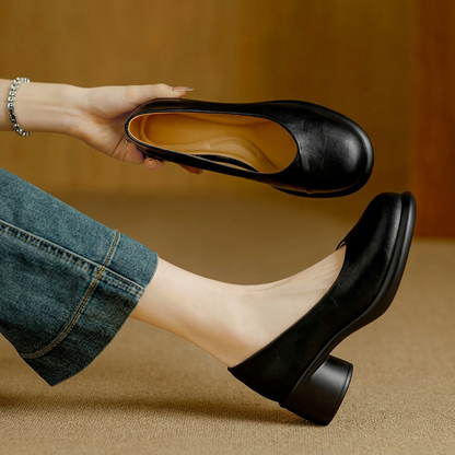 Christina | Zapatos de tacón