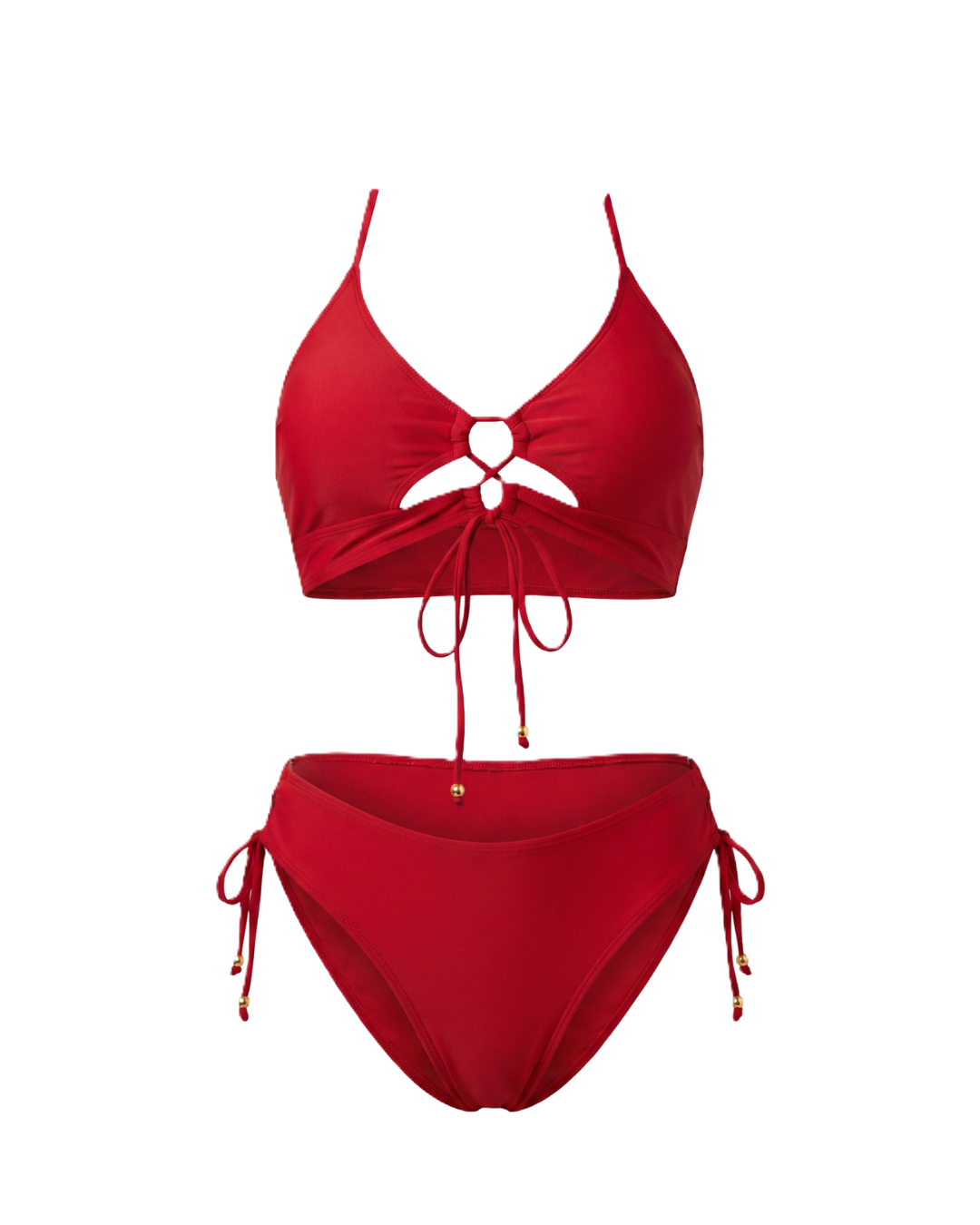 Wild Card Bikini
