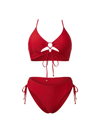 Wild Card Bikini