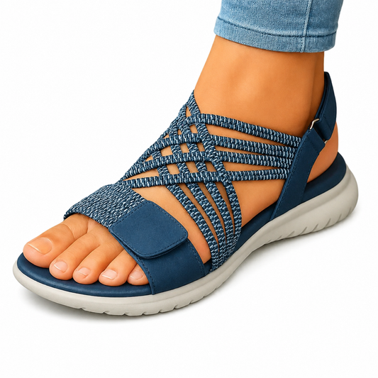 Dafne | Sandalias Ortopédicas