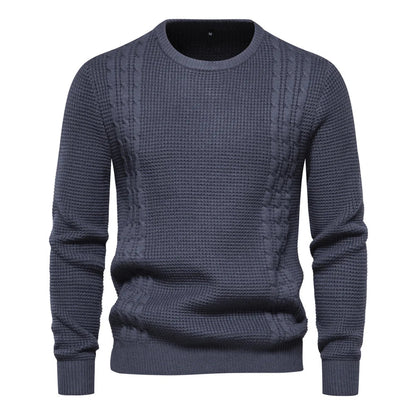 Drechsler | Jersey informal de punto para hombre