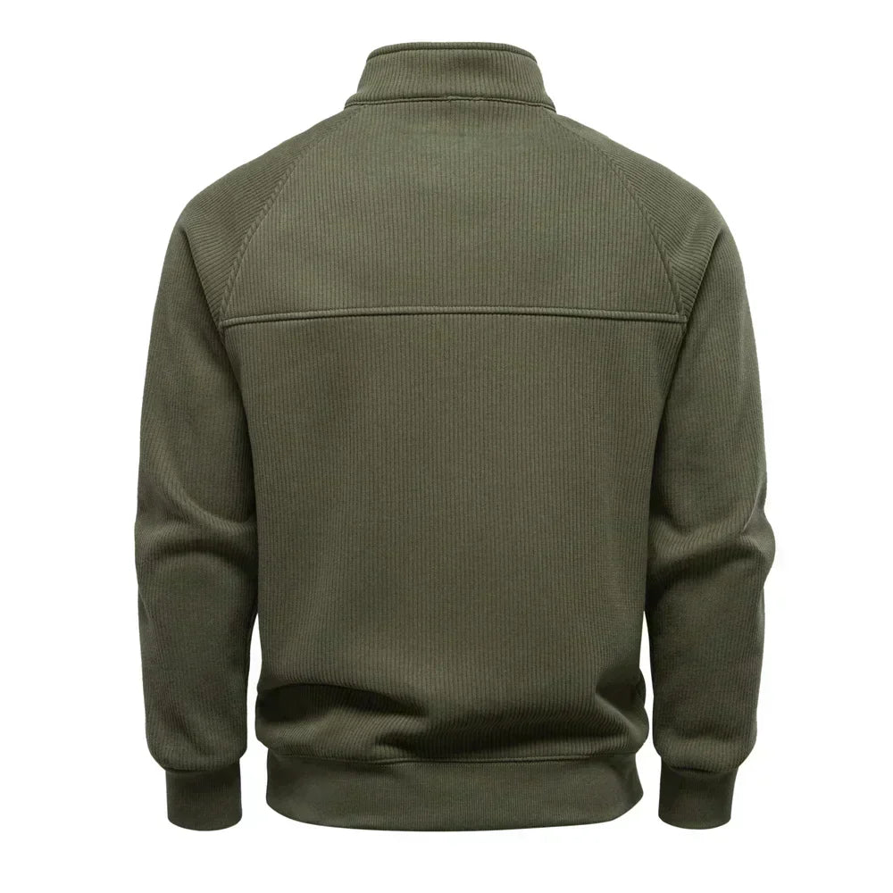 Krause | Jersey térmico para hombre