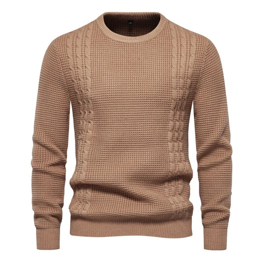 Drechsler | Jersey informal de punto para hombre