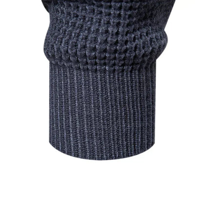Drechsler | Jersey informal de punto para hombre