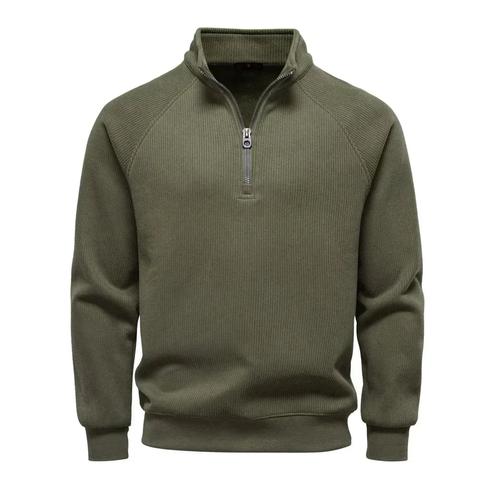 Krause | Jersey térmico para hombre