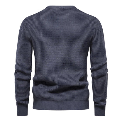 Drechsler | Jersey informal de punto para hombre