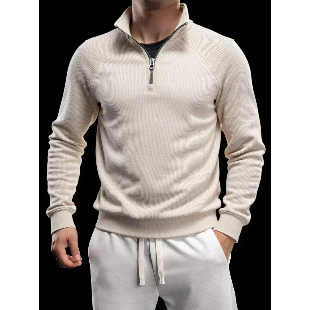 Krause | Jersey térmico para hombre