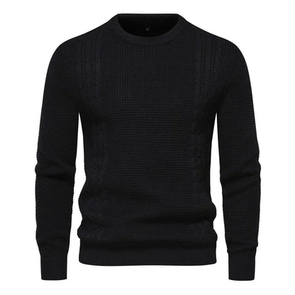 Drechsler | Jersey informal de punto para hombre