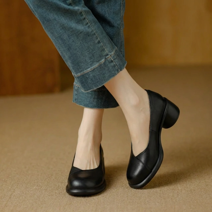 Christina | Zapatos de tacón