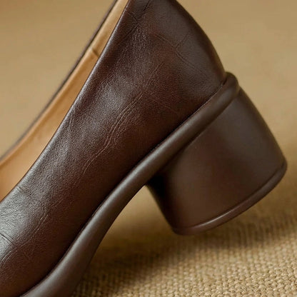 Christina | Zapatos de tacón