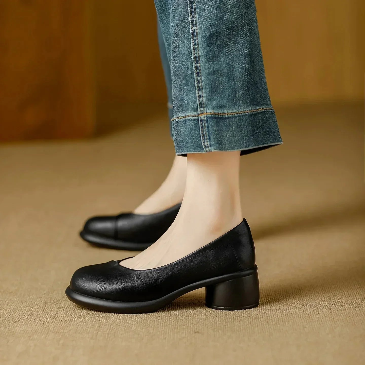 Christina | Zapatos de tacón
