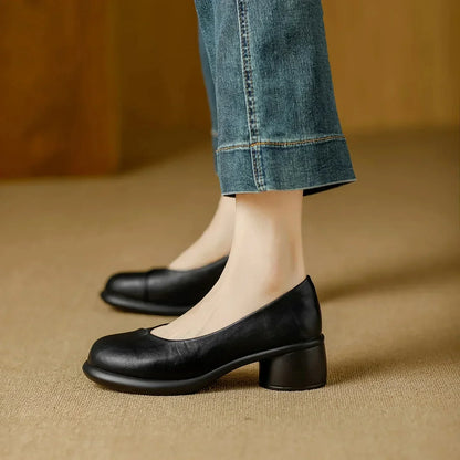 Christina | Zapatos de tacón