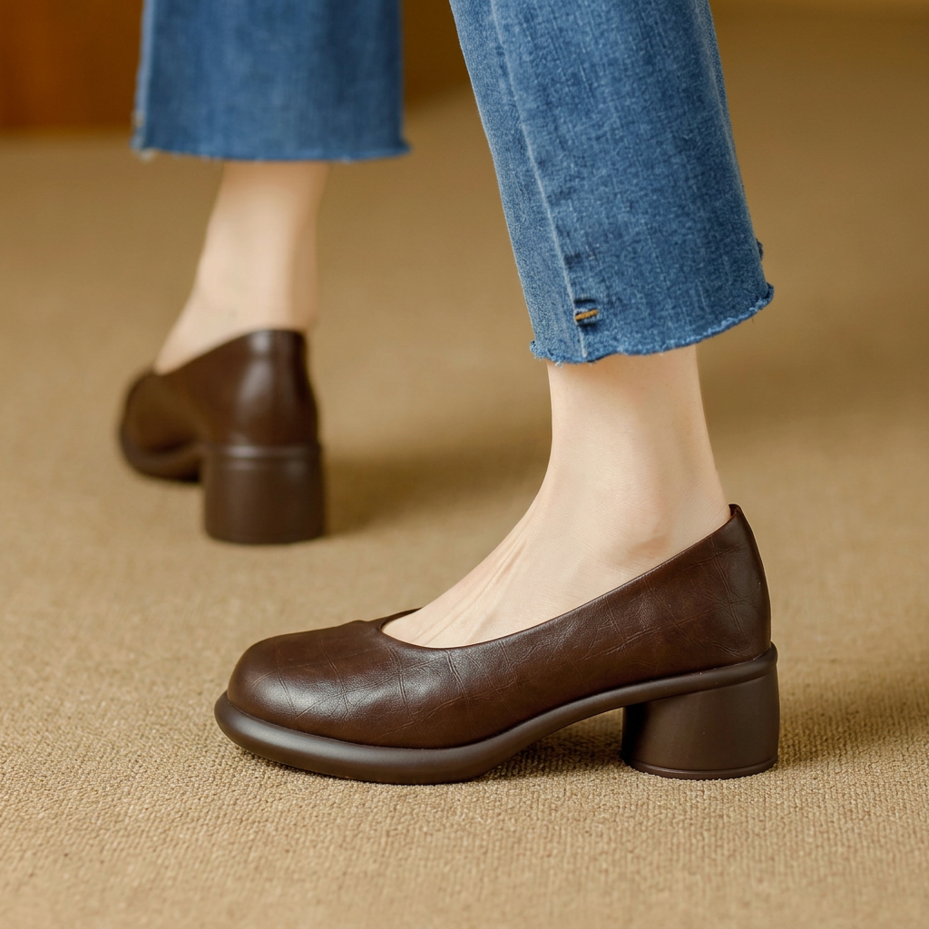 Christina | Zapatos de tacón