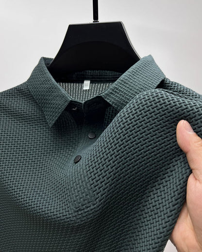 PRESTIGIO | Polo de hombre de alta gama
