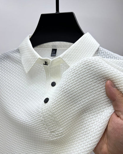 PRESTIGIO | Polo de hombre de alta gama