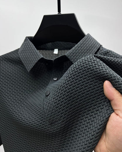 PRESTIGIO | Polo de hombre de alta gama