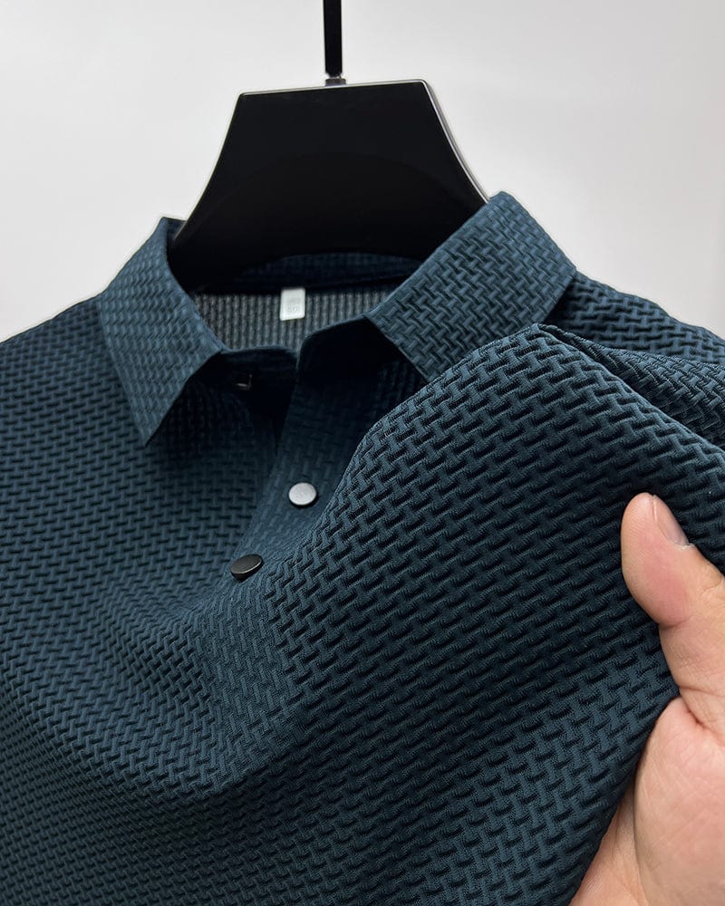 PRESTIGIO | Polo de hombre de alta gama
