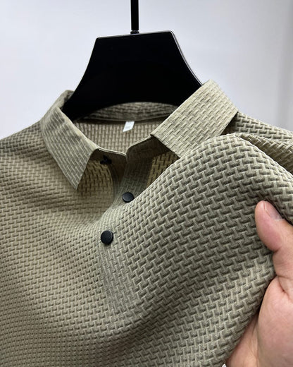 PRESTIGIO | Polo de hombre de alta gama