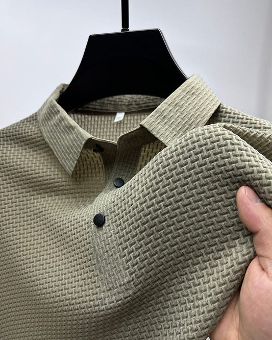 PRESTIGIO | Polo de hombre de alta gama