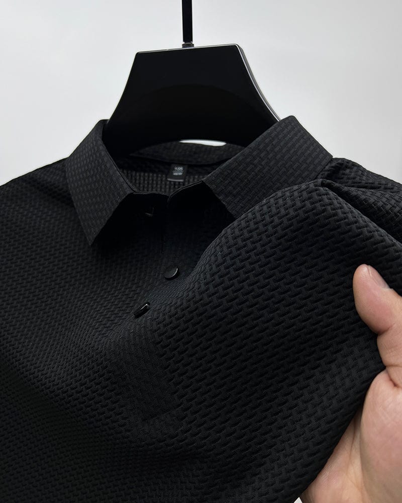 PRESTIGIO | Polo de hombre de alta gama